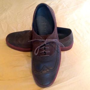 Cole Haan men’s shoes